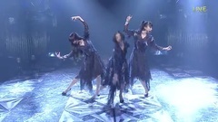Best Artist音樂祭女團剪輯