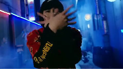 Crush,ZICO(Block B),DEAN(韓國) - BERMUDA TRIANGLE