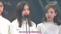 受賞Cut