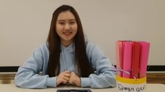 Pledis Girlz的蘋果汁時間
