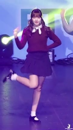 GFriend,藝琳(GFriend) - 你還有我