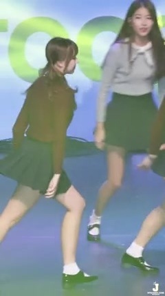 GFriend,藝琳(GFriend) - 今天開始我們