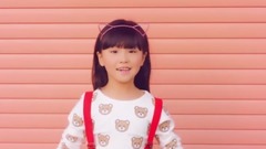 華語童星 - 幸福甜甜圈