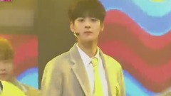 告白 - Show Champion 現場版 16/11/30