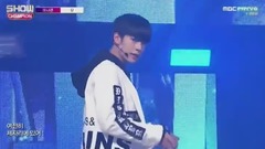 U -  Show Champion 現場版 16/11/30
