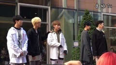 音樂中心Fanmeeting