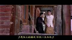 印度群星 - 印度電影<雙面人>插曲2