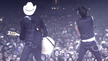 The BossHoss - Bullpower 現場版