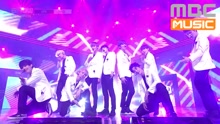 K.O MBC Show Champion 現場版 16/11/30