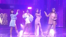 Decalcomanie MBC Show Champion 現場版 16/11/30