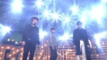 A Lie MBC Show Champion 現場版 16/11/30