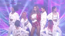 Paradise MBC Show Champion 現場版 16/11/30