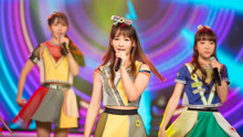 SING女團勵志單曲追夢