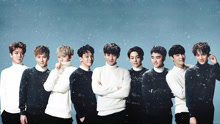 EXO - EXO第三張冬季特別專輯下月發售 制作已近尾聲