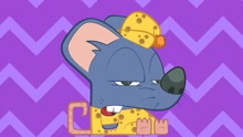 Ratinho Encrenqueiro 歌詞版