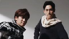 任時完&樸炯植 LETS SHARE THE HEART
