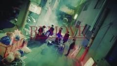 REMOVE  預告版