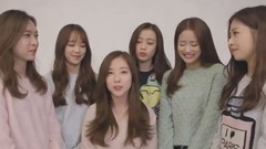 新成員彩京和Rachel自我介紹