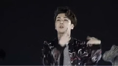 第二張迷你專輯 Video Snippet - 珍虎