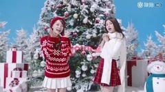 161201 Somi&金世正 Hi Mart樂天新代言