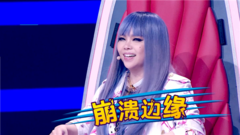 張惠妹 - 夢想的聲音