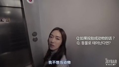 Harper's BAZAAR Korea.Jessica的快問快答