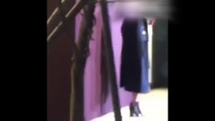出席珠寶活動