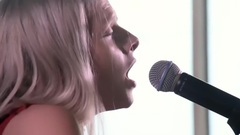 Aurora - Warrior