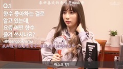 2016 Fashionista Awards Beauty部門一位采訪