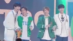 <ASTRO PLAY>MCD500回特輯幕后