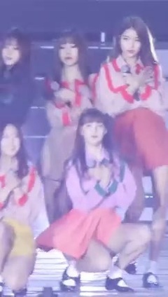 GFriend,藝琳(GFriend) - NAVILLERA