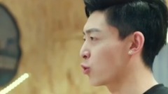 <深愛食堂>第二季 第9集 藍莓山藥甜筒預告片