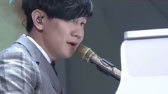 林俊杰的Live效應