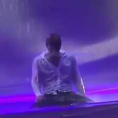 One and Only 主-KAI in Tokyo 飯拍版 16/12/01