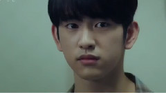 樸珍榮出演<藍色大海的傳說>第六集CUT