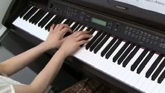 No Cry No More 鋼琴版