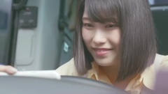 JR高速バス ドリーム號 CM