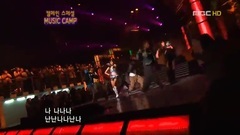 <Two Of Us(兩個人)>050212 MBC Music Camp