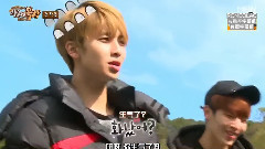 【三站聯合】161116 MBN 放羊狼少年的大叔牧場 E02