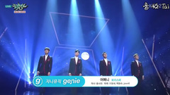 Learn To Love - KBS2 音樂銀行 現場版 16/12/02