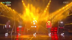 U - KBS2 音樂銀行 現場版 16/12/02