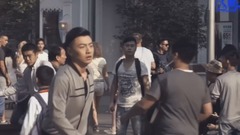 愛存在(后面會有小劇場的說~)