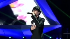 山水之間(2015酷音樂亞洲盛典)-許嵩