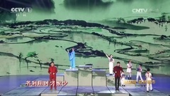 書香年華(2016央視元宵晚會現場)-許嵩,孫濤
