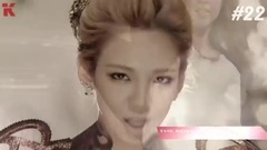 [TOP31]最暢銷的韓流歌曲
