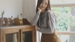李真率的寫真臺歷預告視頻