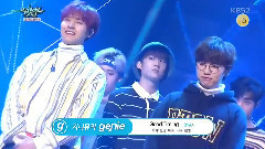 Good Timing & A Lie - KBS2 音樂銀行 現場版 16/12/02