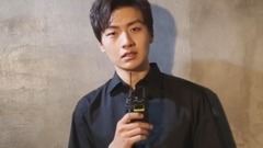 王青音悅大來賓圣誕特輯邀請函