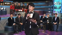 BEST OST賞 - 2016MAMA現場版 16/12/02
