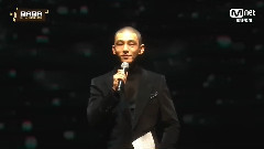 Hello Universe - 2016MAMA現場版 16/12/02
